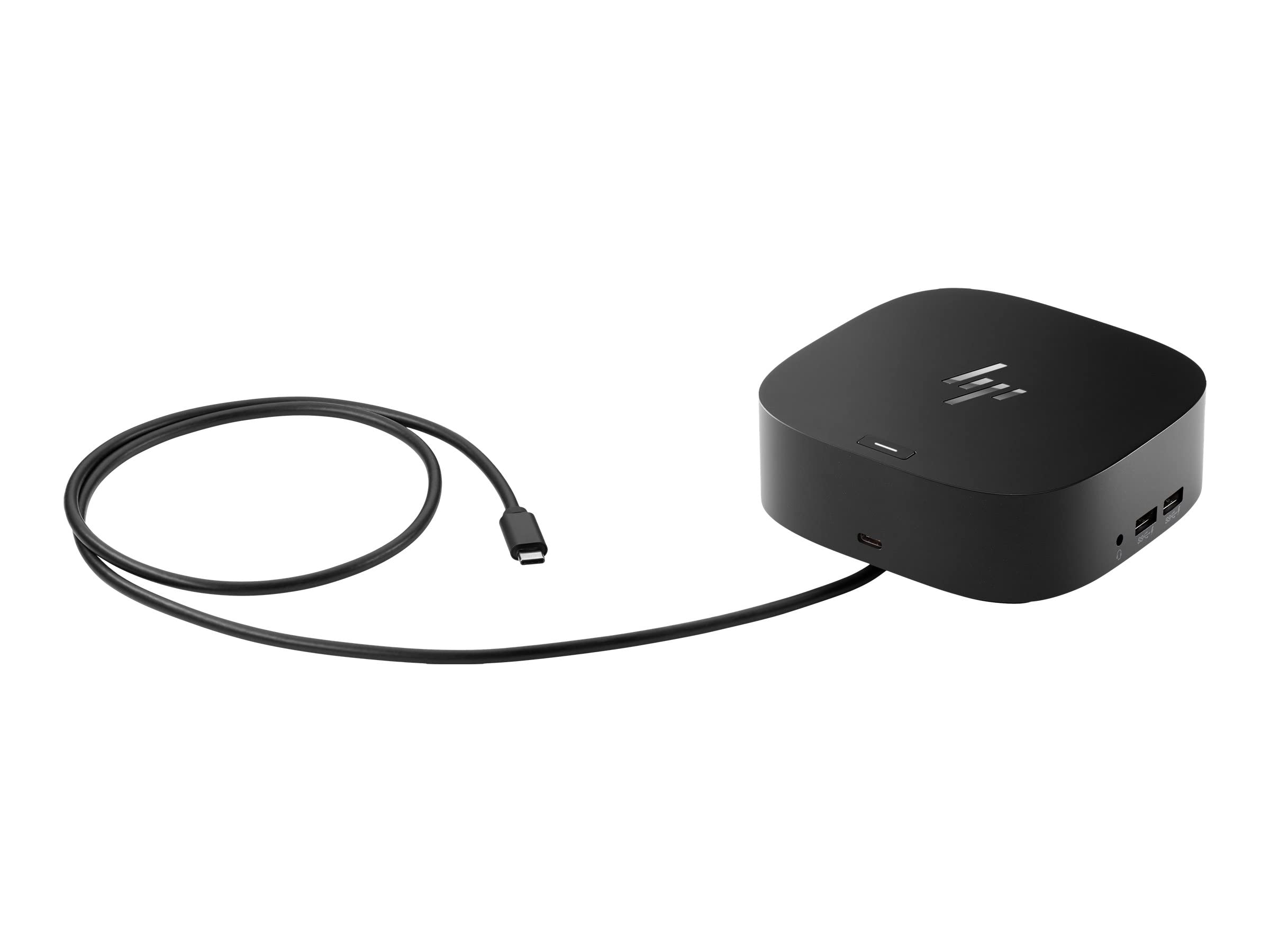 HP - USB-C Essential Dock G5