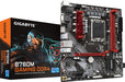 Gigabyte B760M GAMING DDR4 (Socket 1700/B760/DDR4/S-ATA 6Gb/s/Micro ATX
