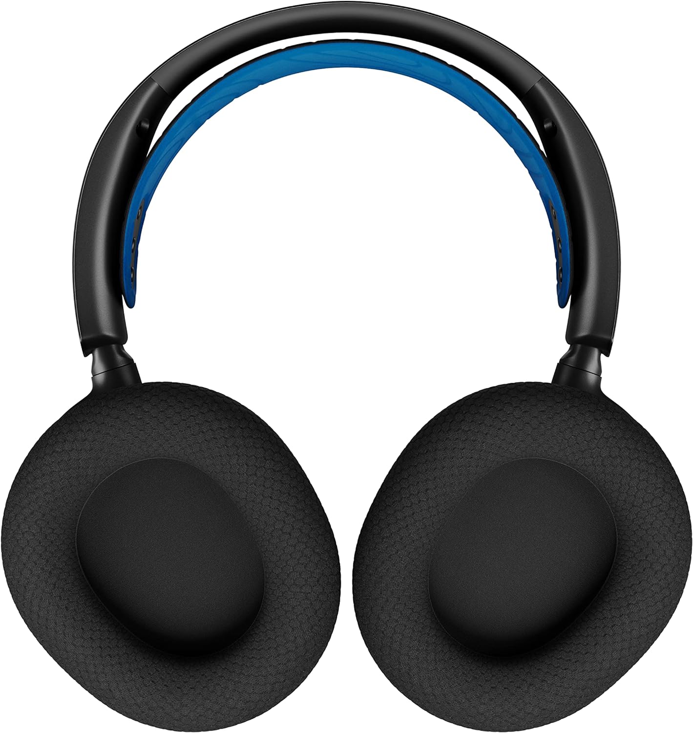 SteelSeries Arctis Nova 7P - Wireless Multi-System Gaming & Mobile Headset - Nova Acoustic System - 2.4GHz & Simultaneous Bluetooth - 38Hr Battery - ClearCast Gen2 Mic - PlayStation, PC, Switch PC, Pl
