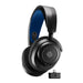 SteelSeries Arctis Nova 7P - Wireless Multi-System Gaming & Mobile Headset - Nova Acoustic System - 2.4GHz & Simultaneous Bluetooth - 38Hr Battery - ClearCast Gen2 Mic - PlayStation, PC, Switch PC, Pl
