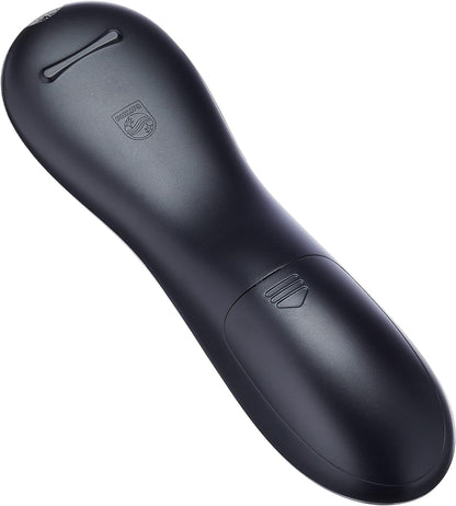 Philips Perfect replacement SRP3011 IR Wireless Press buttons Black - remote controls (IR Wireless, Press buttons, Black, DTV, TV, Universal, 24 - 55 kHz