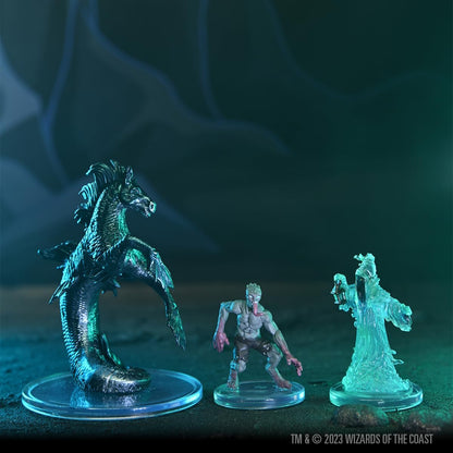 WizKids D&D Classic Collection: Monsters G-J