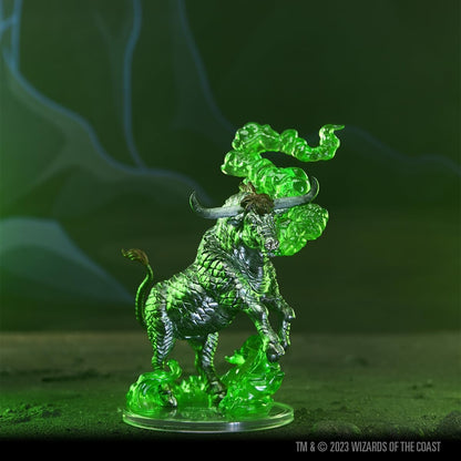 WizKids D&D Classic Collection: Monsters G-J