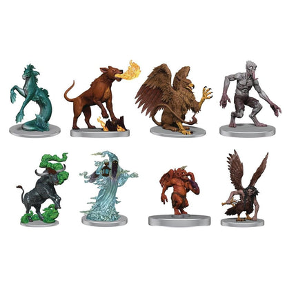 WizKids D&D Classic Collection: Monsters G-J