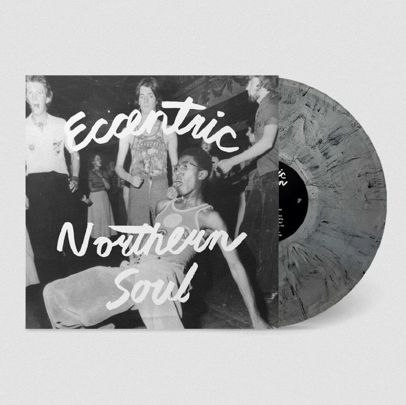 Eccentric Northern Soul (Silver Countertop