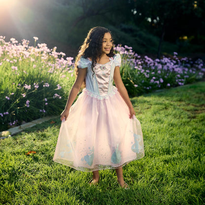 Disguise 100th Anniversary - Princess Dress (104 cm) (158809M
