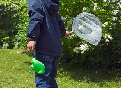Kikkerland Huckleberry Popup Net
