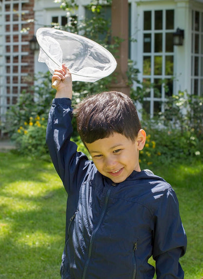 Kikkerland Huckleberry Popup Net