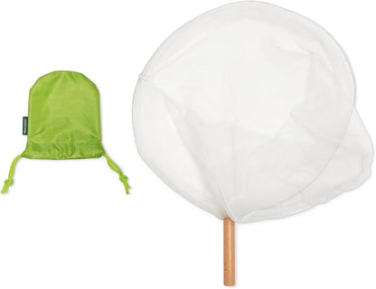 Kikkerland Huckleberry Popup Net