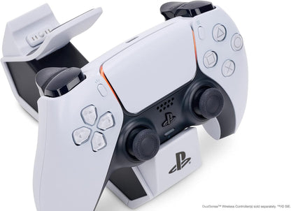 PowerA Twin Charging Station for DualSense Wireless Controllers (EU