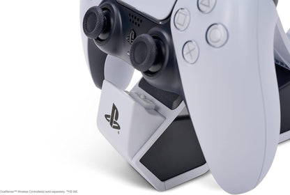 PowerA Twin Charging Station for DualSense Wireless Controllers (EU