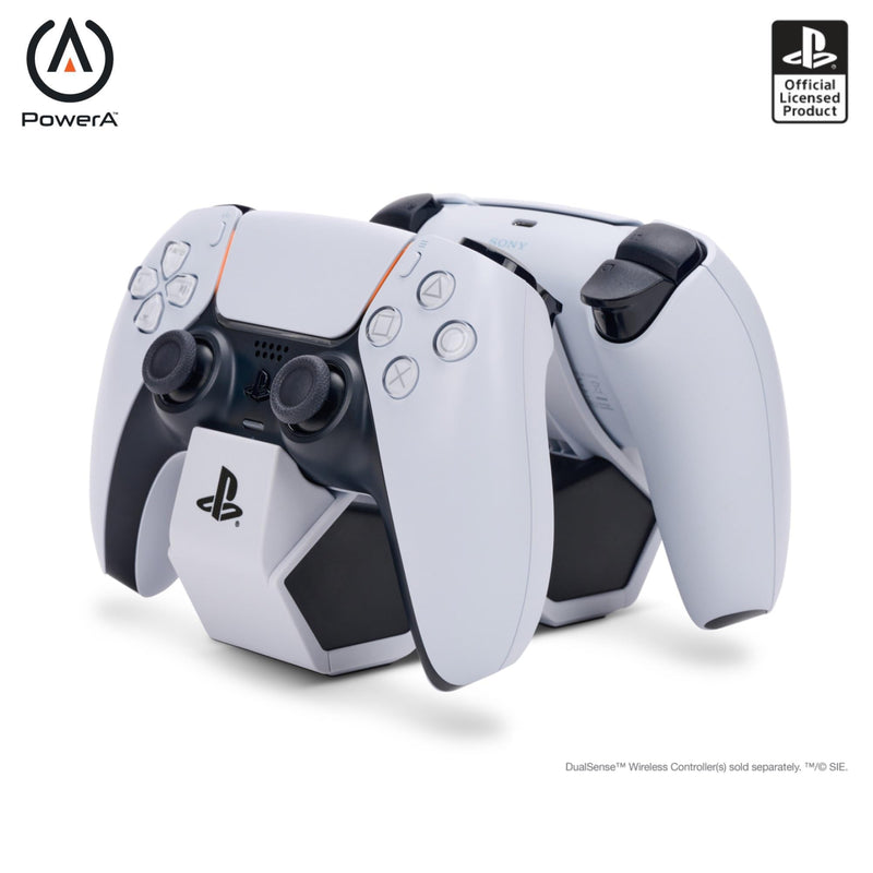 PowerA Twin Charging Station for DualSense Wireless Controllers (EU