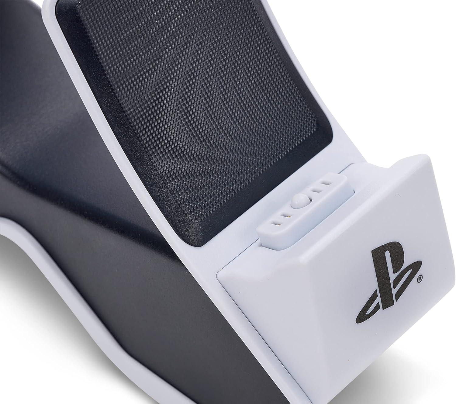 PowerA Twin Charging Station for DualSense Wireless Controllers (EU