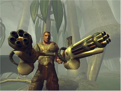 Brute force - XBOX - PAL