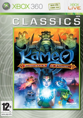 Kameo Classic (Xbox 360