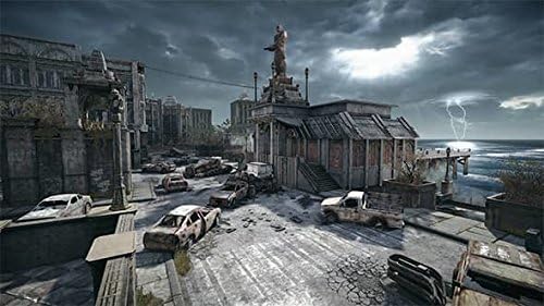 Microsoft Gears of War: Ultimate Edition, Xbox Oneh2>