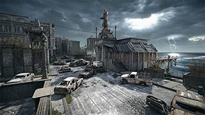 Microsoft Gears of War: Ultimate Edition, Xbox Oneh2>