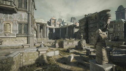 Microsoft Gears of War: Ultimate Edition, Xbox Oneh2>