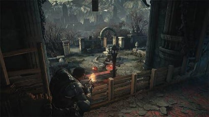 Microsoft Gears of War: Ultimate Edition, Xbox Oneh2>