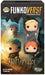 POP! Funkoverse -Harry Potter 2pk (German)