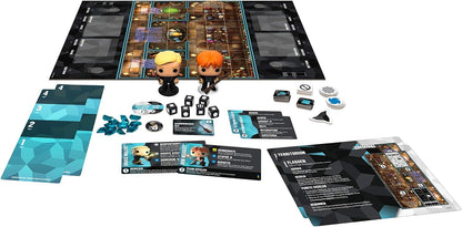 POP! Funkoverse -Harry Potter 2pk (German)