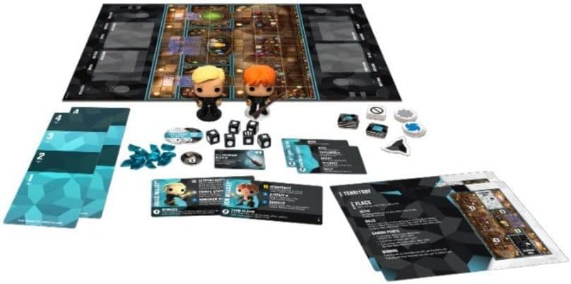 POP! Funkoverse -Harry Potter 2pk (German)