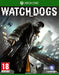 watch dogs