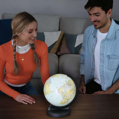 Ravensburger - Globe With Light 540p - (10311549