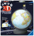 Ravensburger - Globe With Light 540p - (10311549
