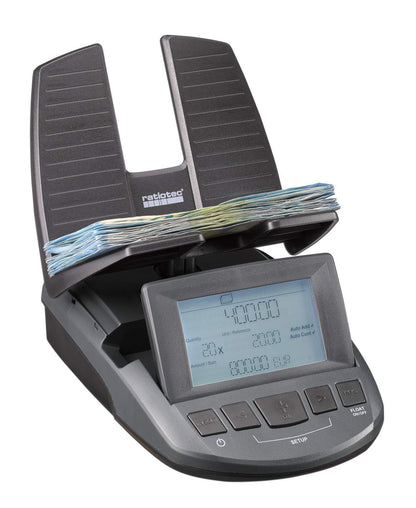 ratiotec RS 2000 (Made in Germany