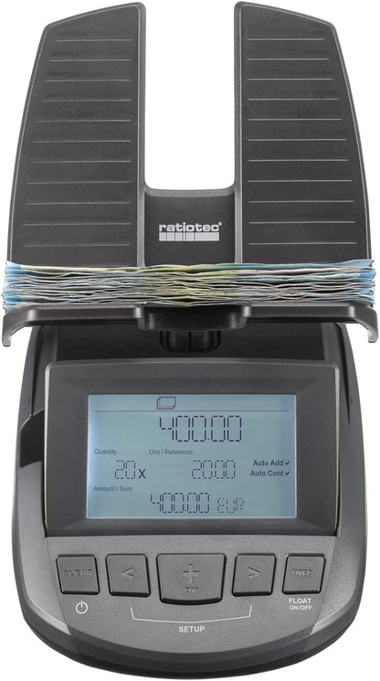 ratiotec RS 2000 (Made in Germany