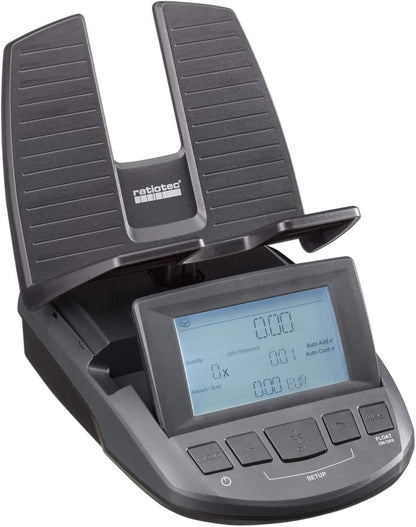ratiotec RS 2000 (Made in Germany