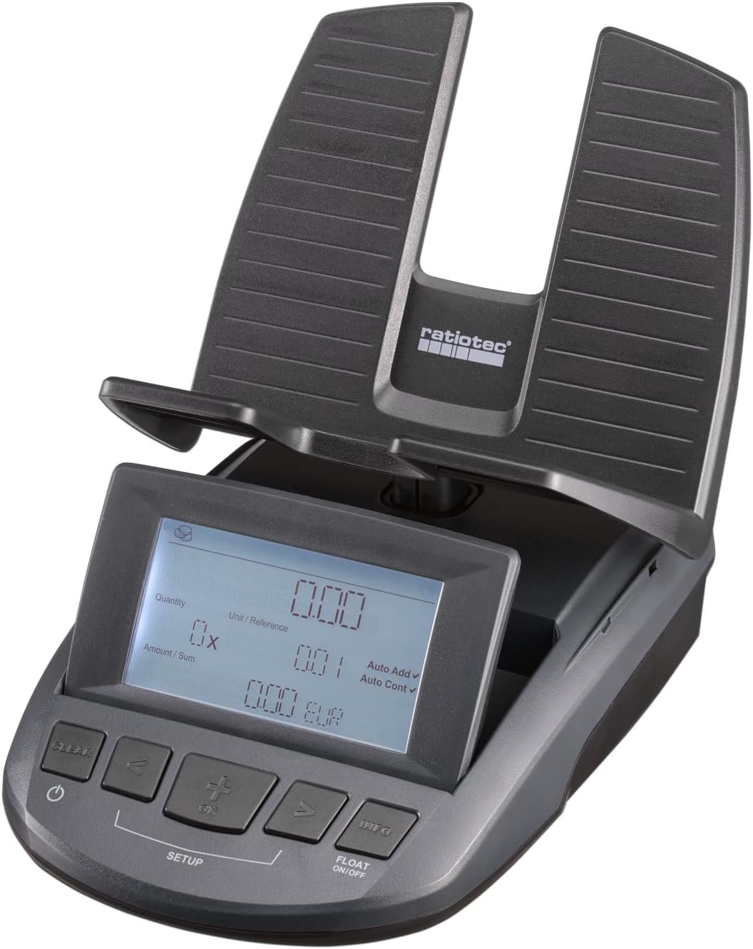 ratiotec RS 2000 (Made in Germany