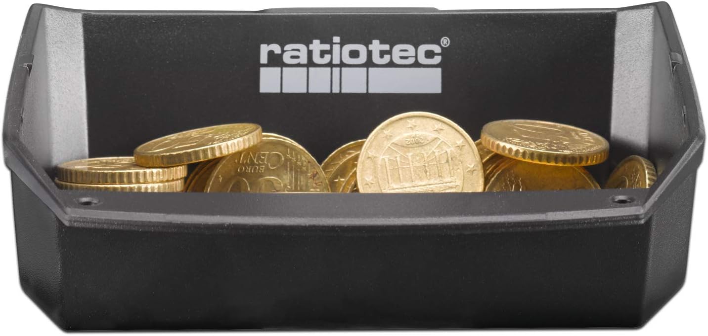 ratiotec RS 2000 (Made in Germany