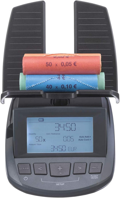 ratiotec RS 2000 (Made in Germany