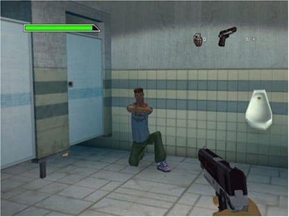 Bad Boys II