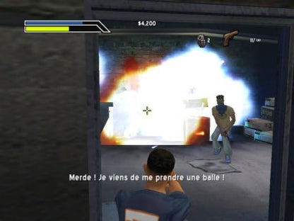 Bad Boys II