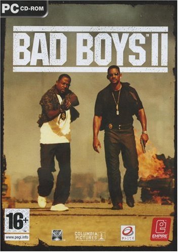 Bad Boys II