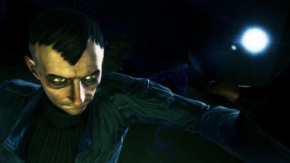 The Darkness II