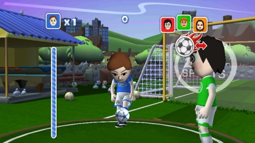 Electronic Arts FIFA 2008 for WII - French version Nintendo Wii