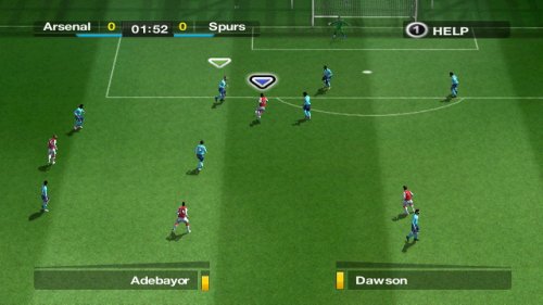 Electronic Arts FIFA 2008 for WII - French version Nintendo Wii