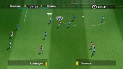 Electronic Arts FIFA 2008 for WII - French version Nintendo Wii