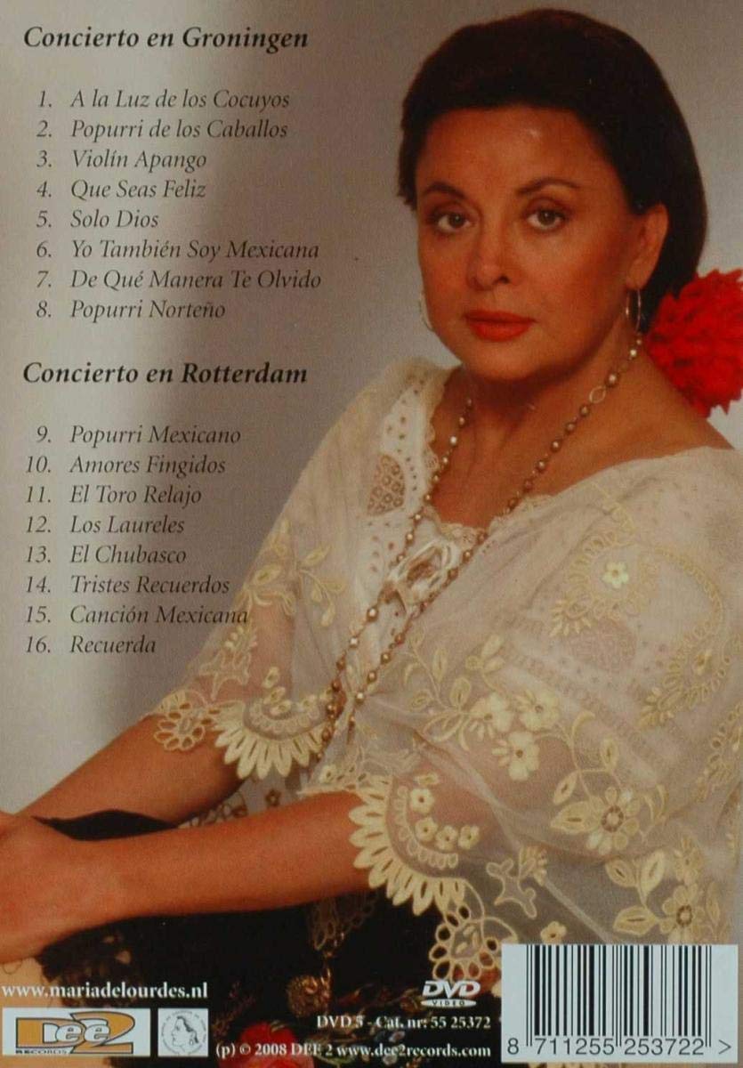Recordando A Maria De Lourdes