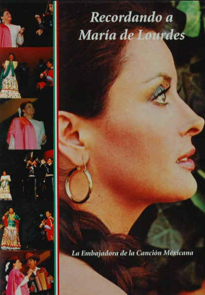 Recordando A Maria De Lourdes