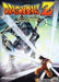 Dragon Ball Z : The Strongest Guy in The World - DVD