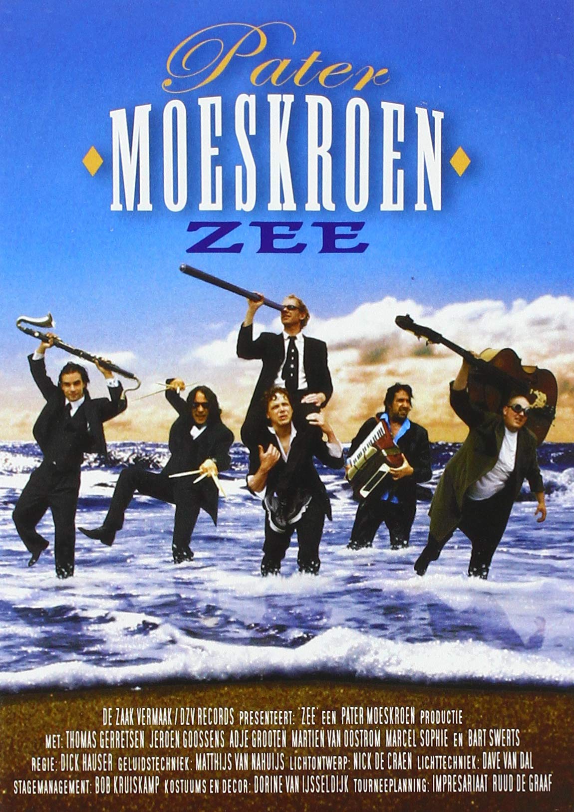 Zee