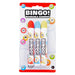 divers - Bingo Stiften 3st.