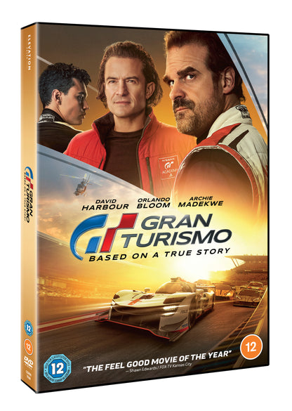 Gran Turismo