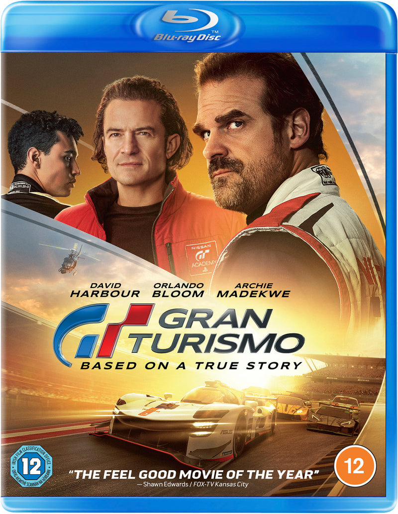 Gran Turismo