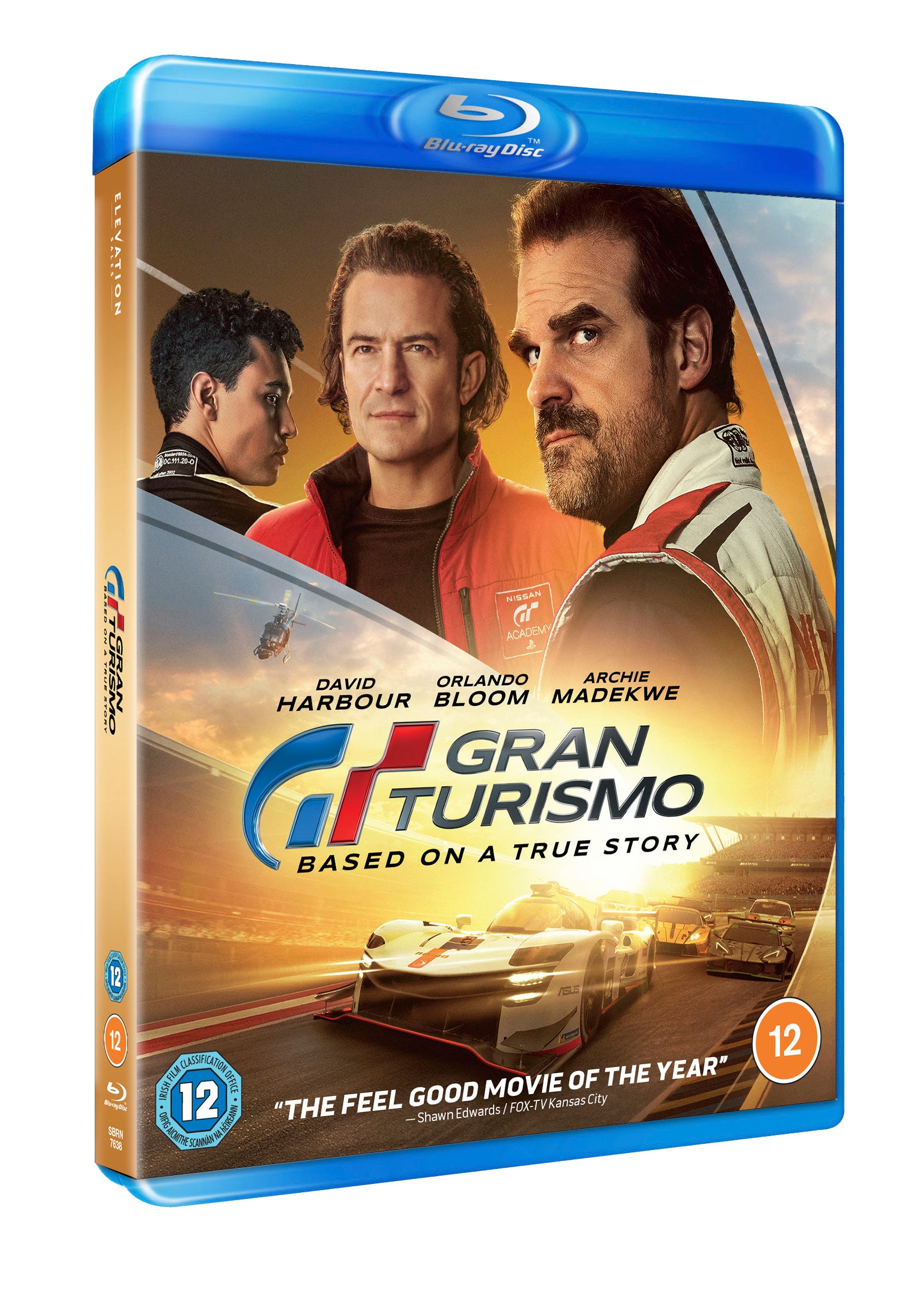 Gran Turismo